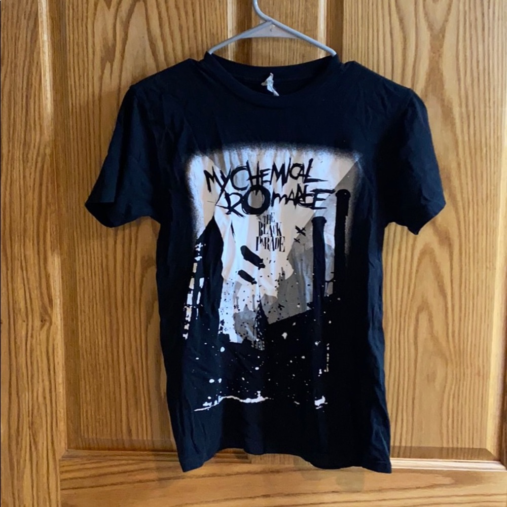 My Chemical Romance T-Shirt
